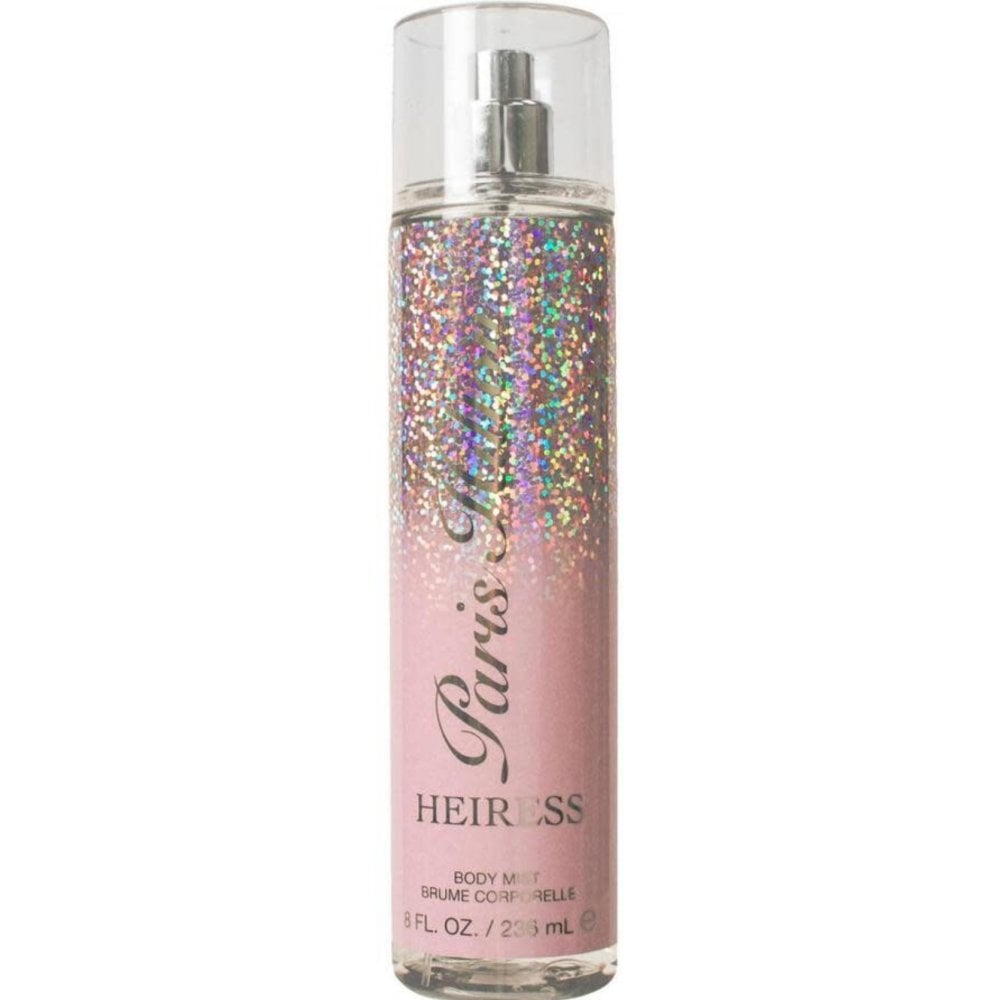 Paris Hilton Heiress for Her Body Mist 236ml