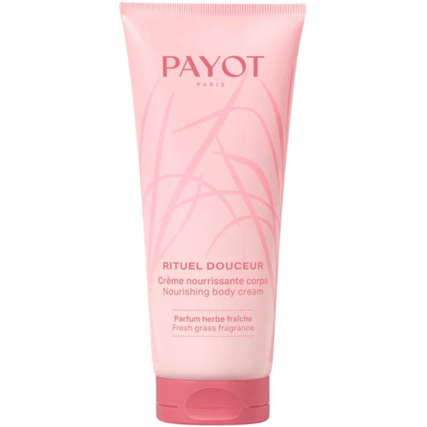 Payot Rituel Douceur Fresh Grass Body Cream 100ml
