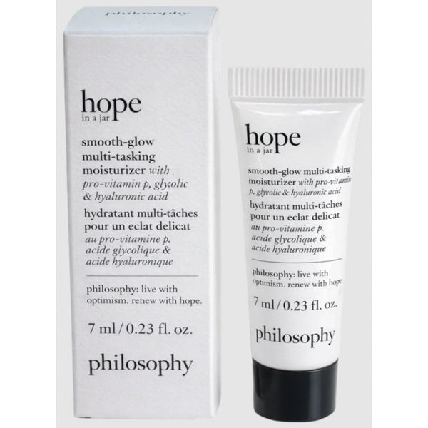 Philosophy Hope In A Jar Day Cream 7ml