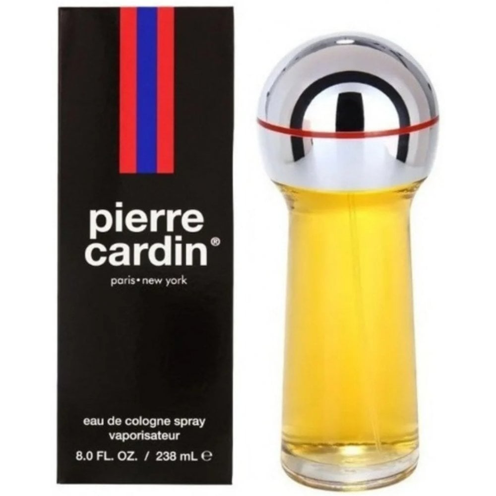 Pierre Cardin Pour Homme 238ml Cologne Spray