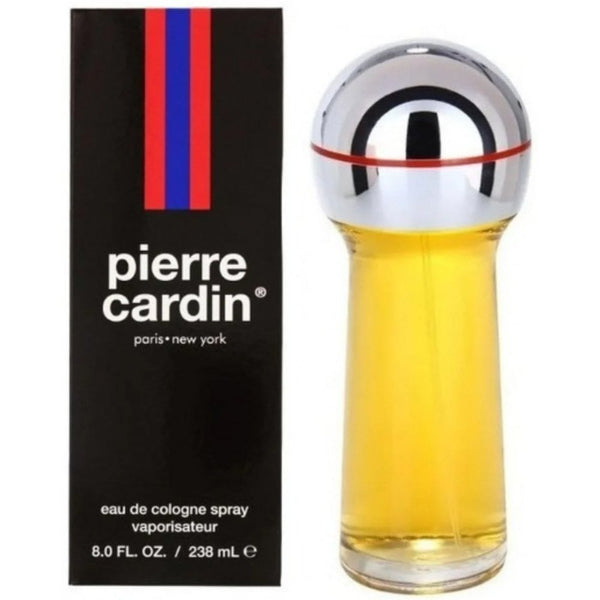 Pierre Cardin Pour Homme 238ml Cologne Spray