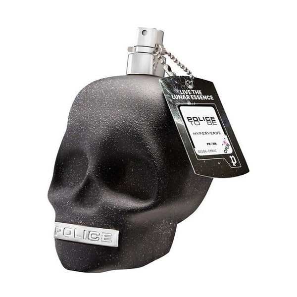 Police To Be Hyperverse for Men 125ml EDP Spray