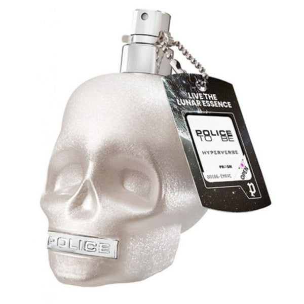 Police To Be Hyperverse Woman 75ml EDP Spray