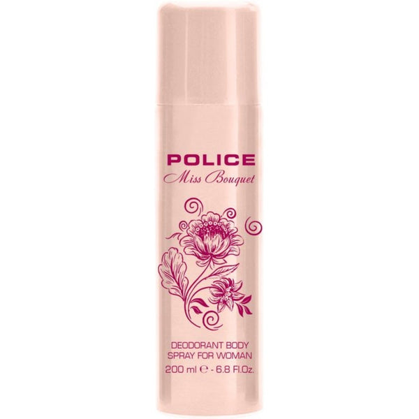 Police Miss Bouquet 200ml Deodorant Spray