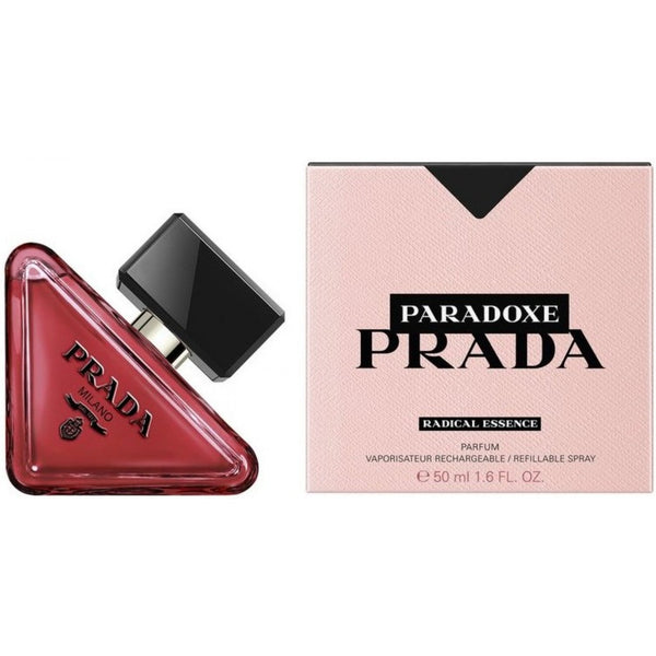 Prada Paradoxe Radical Essence Refillable 50ml Parfum Spray