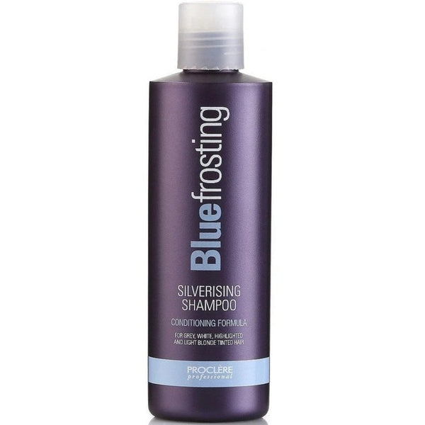 Proclere Blue Frosting Silverising Shampoo 250ml