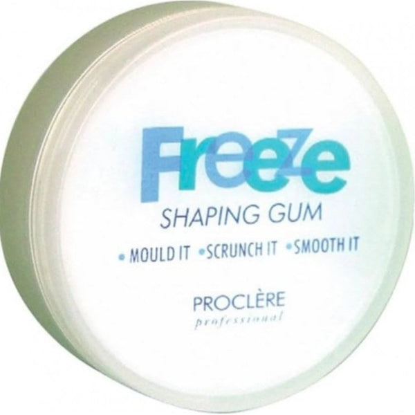 Proclere Freeze Shaping Gum 100ml