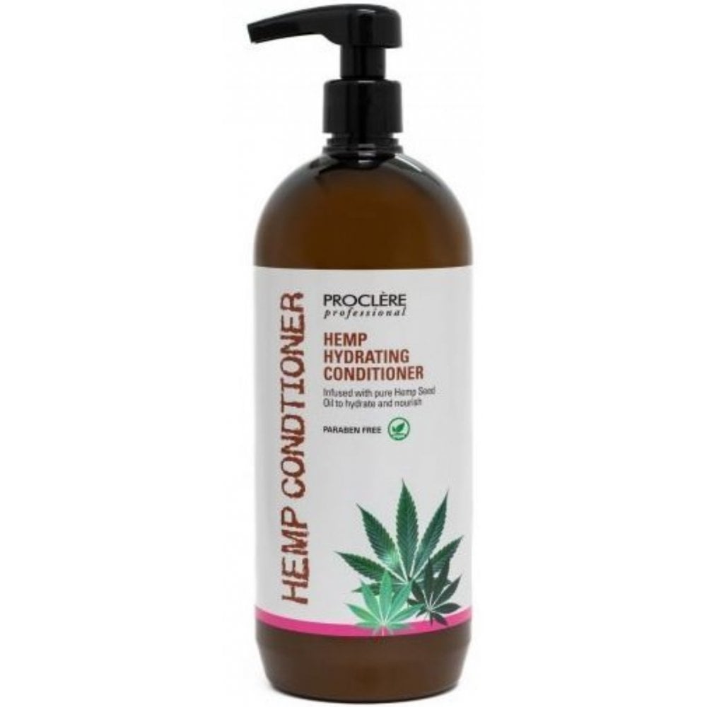 Proclere Hemp Hydrating Conditioner 1000ml