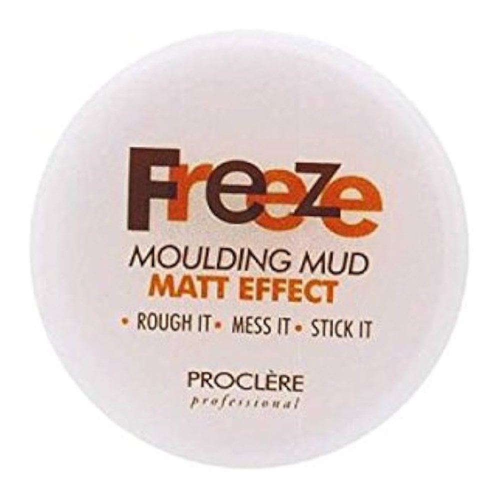 Proclere Professional Freeze Moulding Mud 100ml