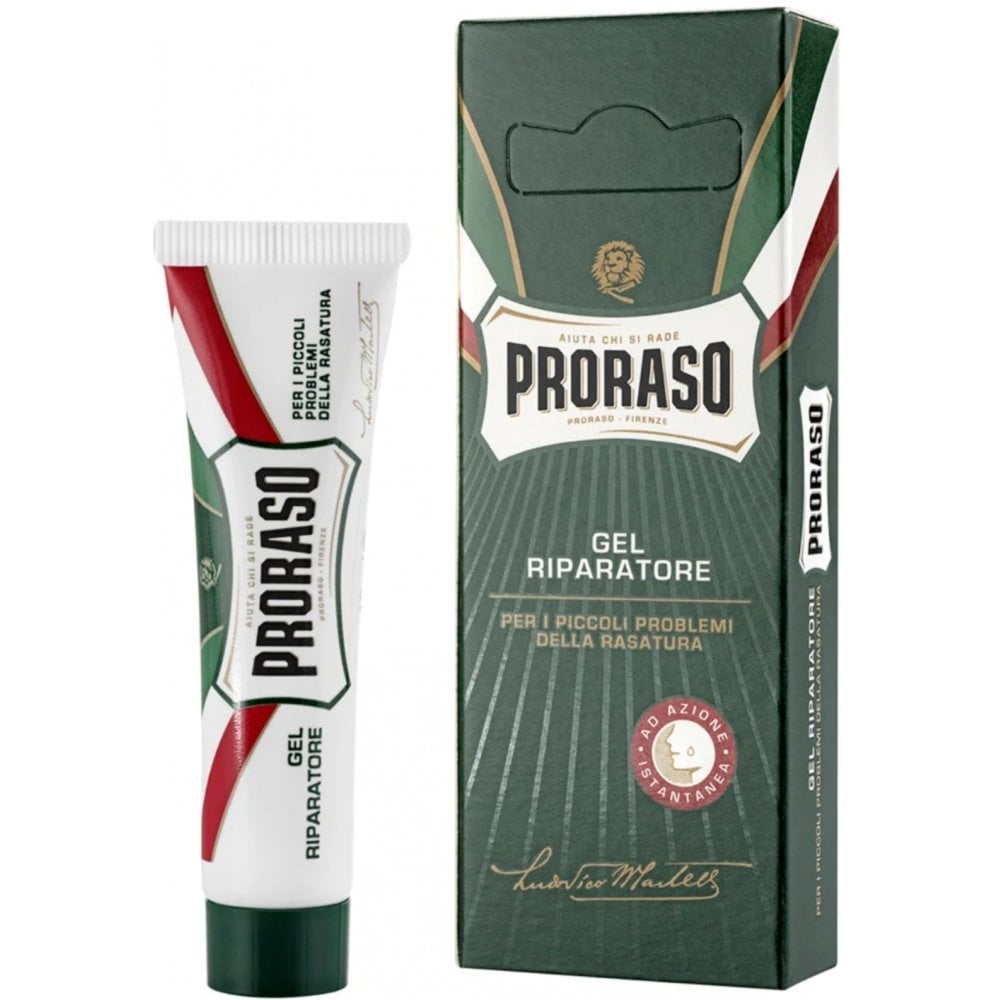 Proraso Shaving Repair Gel 10ml