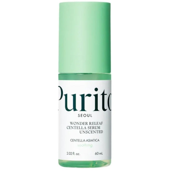 Purito Wonder Releaf Centella Serum Unscented 60ml