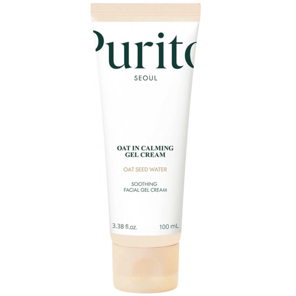 Purito Oat In Calming Gel Cream 100ml