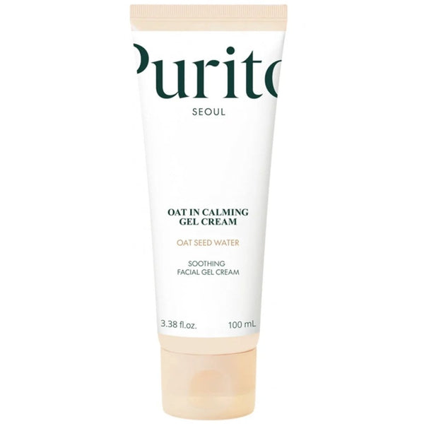 Purito Oat In Calming Gel Cream 100ml