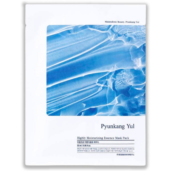 Pyunkang Yul Essence Highly Moisturizing Mask 25ml