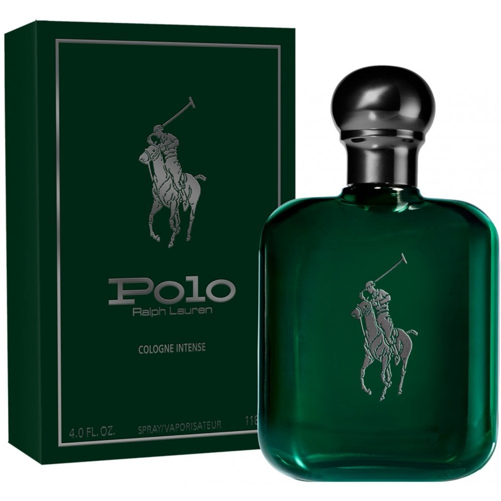 Ralph Lauren Polo Cologne Intense 125ml EDC