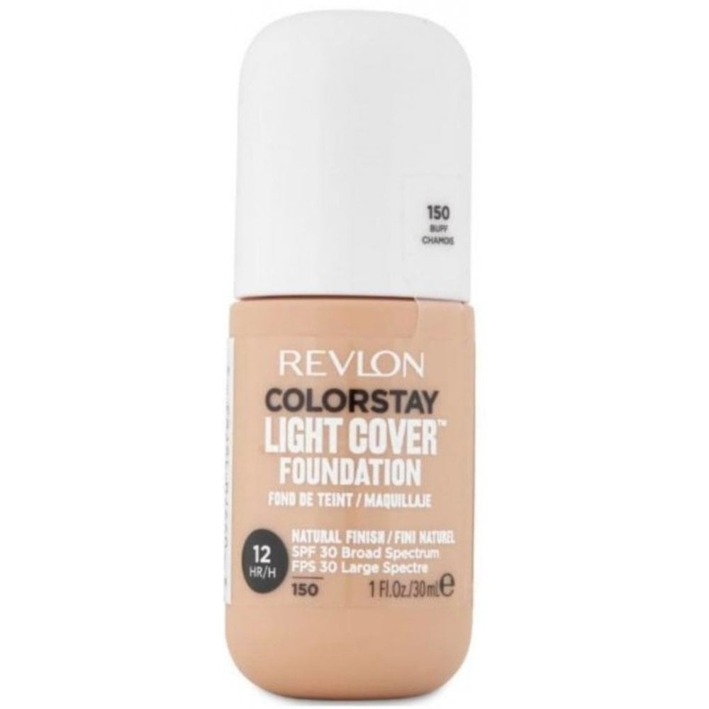 Revlon Colorstay 12Hrs Liquid Foundation 30ml - 150 Buff