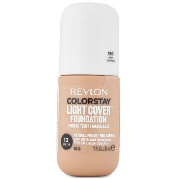 Revlon Colorstay 12Hrs Liquid Foundation 30ml - 150 Buff