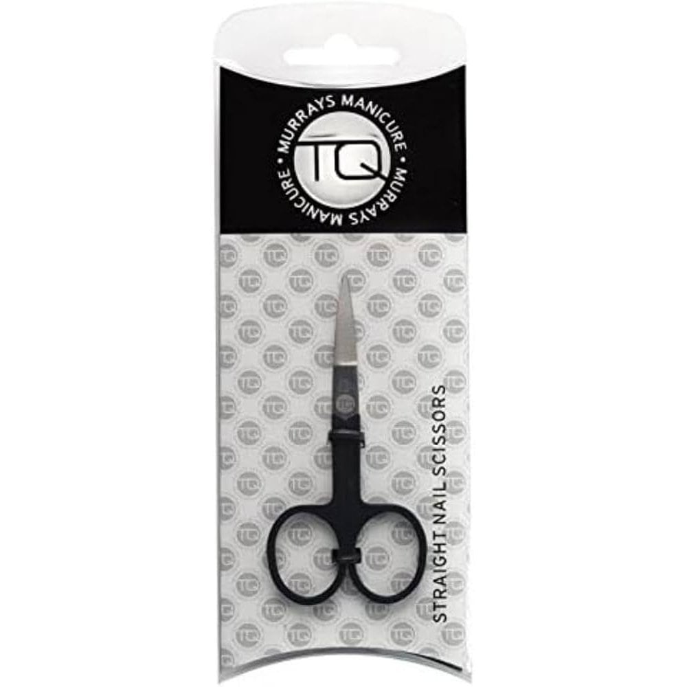 Murrays Manicure TQ Curved Cuticle Scissors