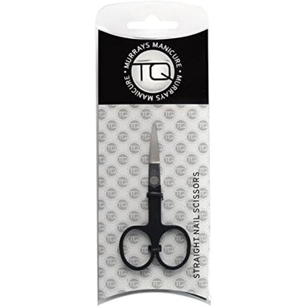 Murrays Manicure TQ Curved Cuticle Scissors