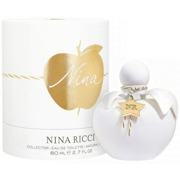 Nina Ricci Nina Collector 80ml EDT Spray
