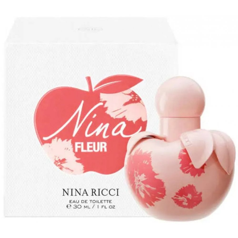 Nina Ricci Nina Fleur 30ml EDP Spray