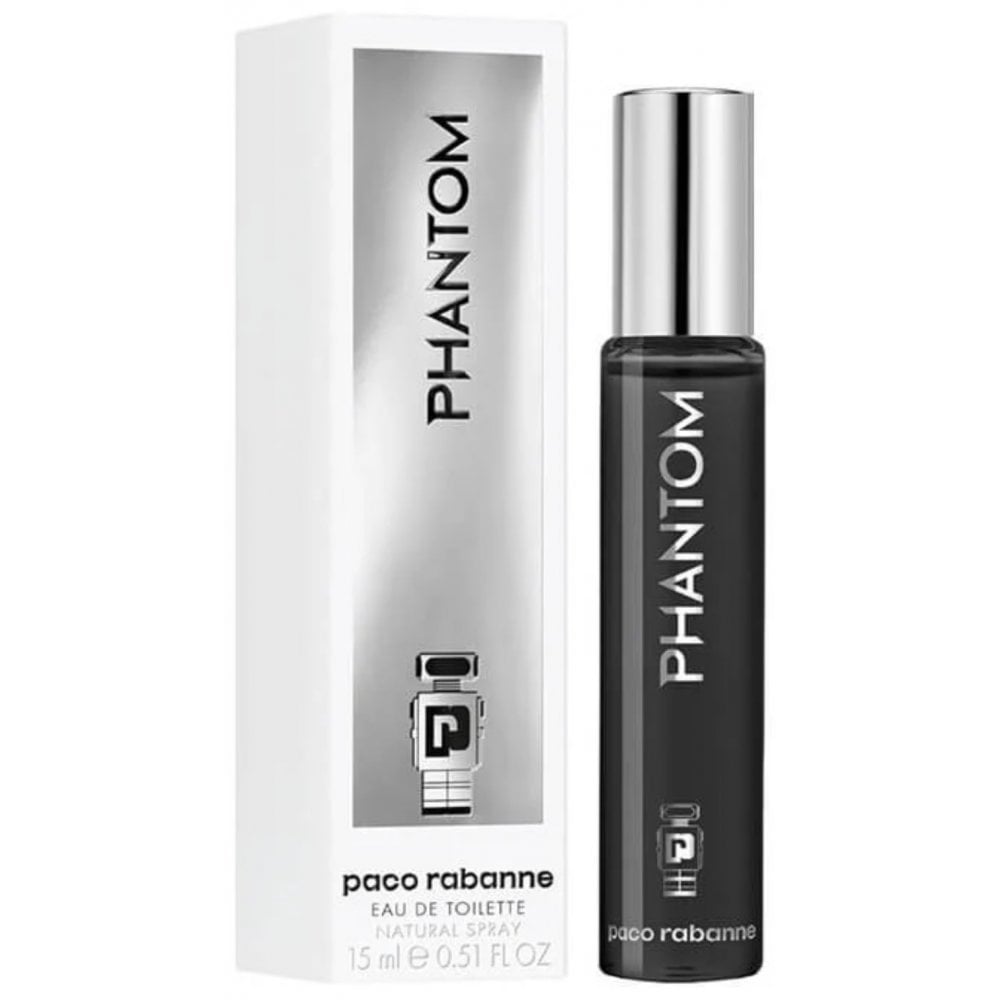 Paco Rabanne Phantom 15ml Parfum Spray