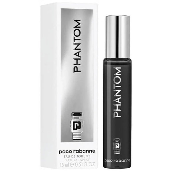 Paco Rabanne Phantom 15ml Parfum Spray