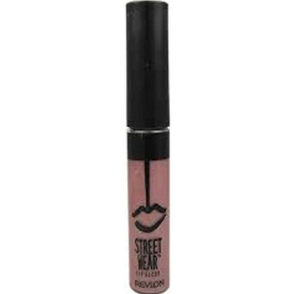 Revlon Street Wear Burnt Lip Gloss - 016