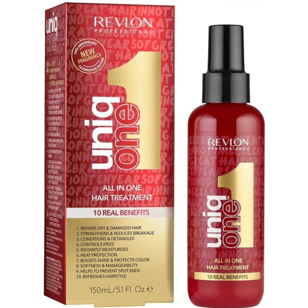 Revlon Professional Uniq One Classic Hair Treatment 150ml