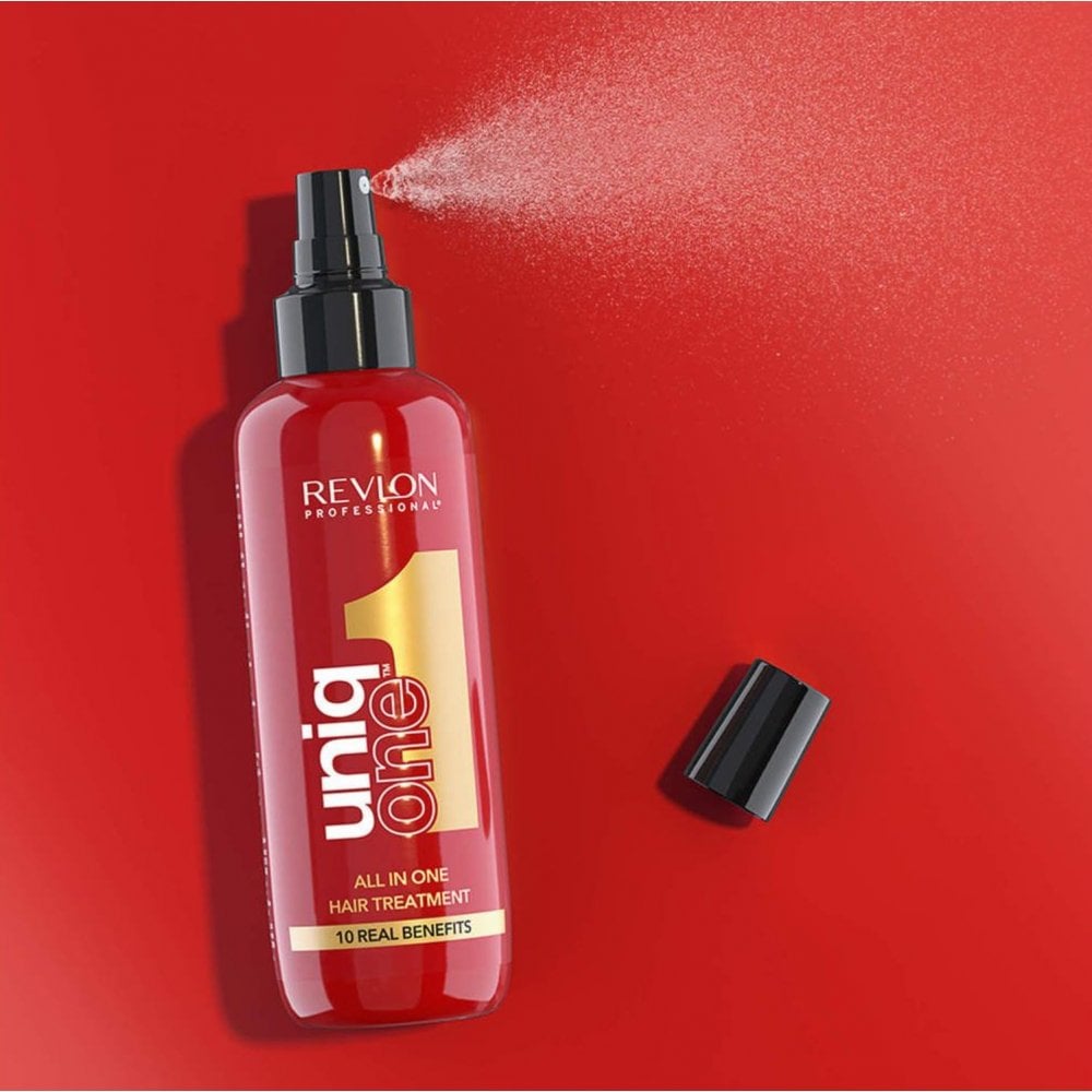 Revlon Professional Uniq One Classic Hair Treatment 150ml