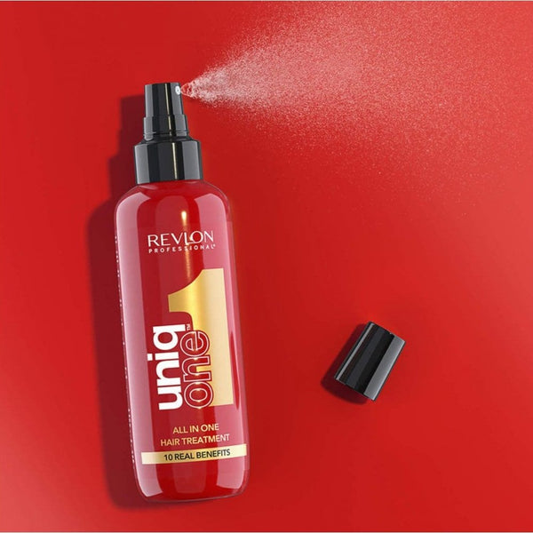 Revlon Professional Uniq One Classic Hair Treatment 150ml