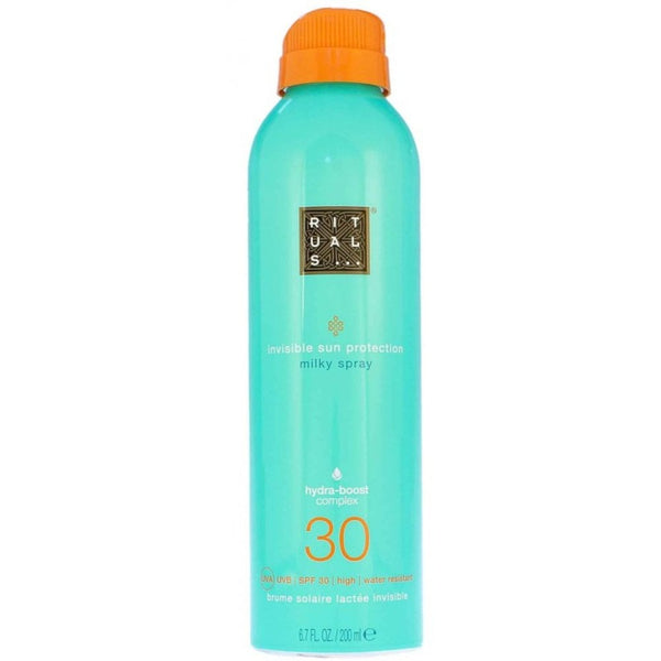 Rituals Karma Sun Protection Milky Spray SPF30 200ml