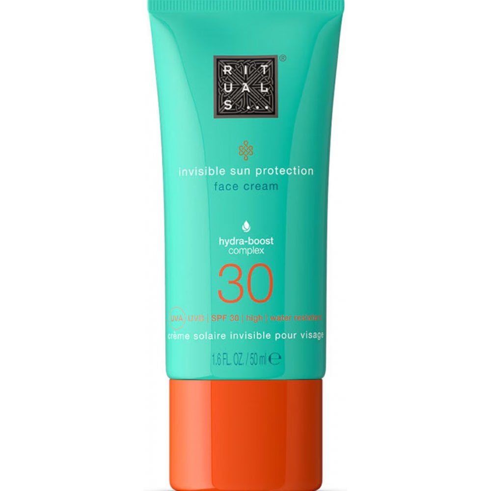 Rituals Karma Sun Protection Face Cream SPF30 50ml