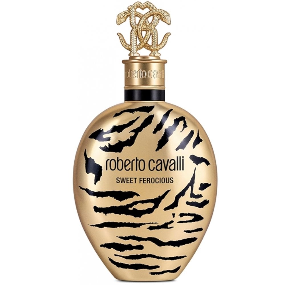 Roberto Cavalli Sweet Ferocious 75ml EDP Spray