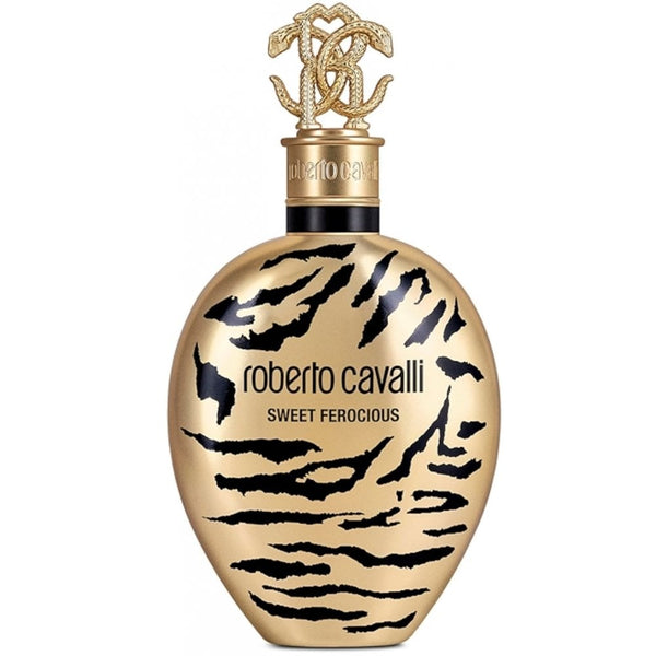 Roberto Cavalli Sweet Ferocious 75ml EDP Spray