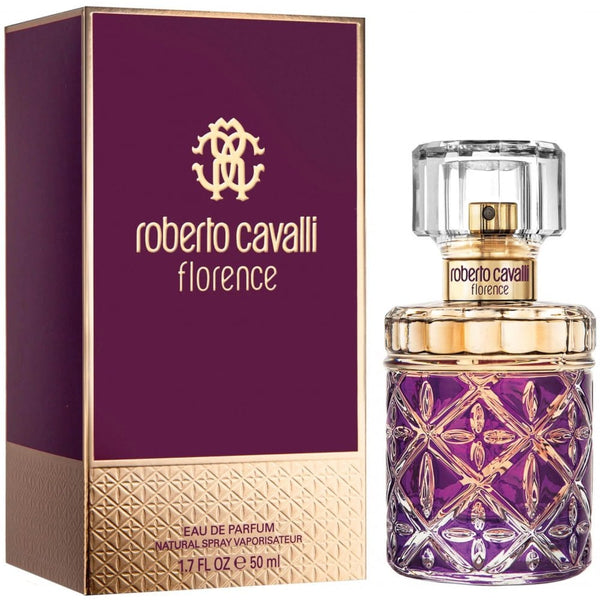 Roberto Cavalli Florence 50ml EDP Spray