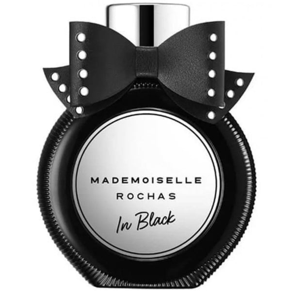 Rochas Mademoiselle Rochas In Black 90ml EDP Spray