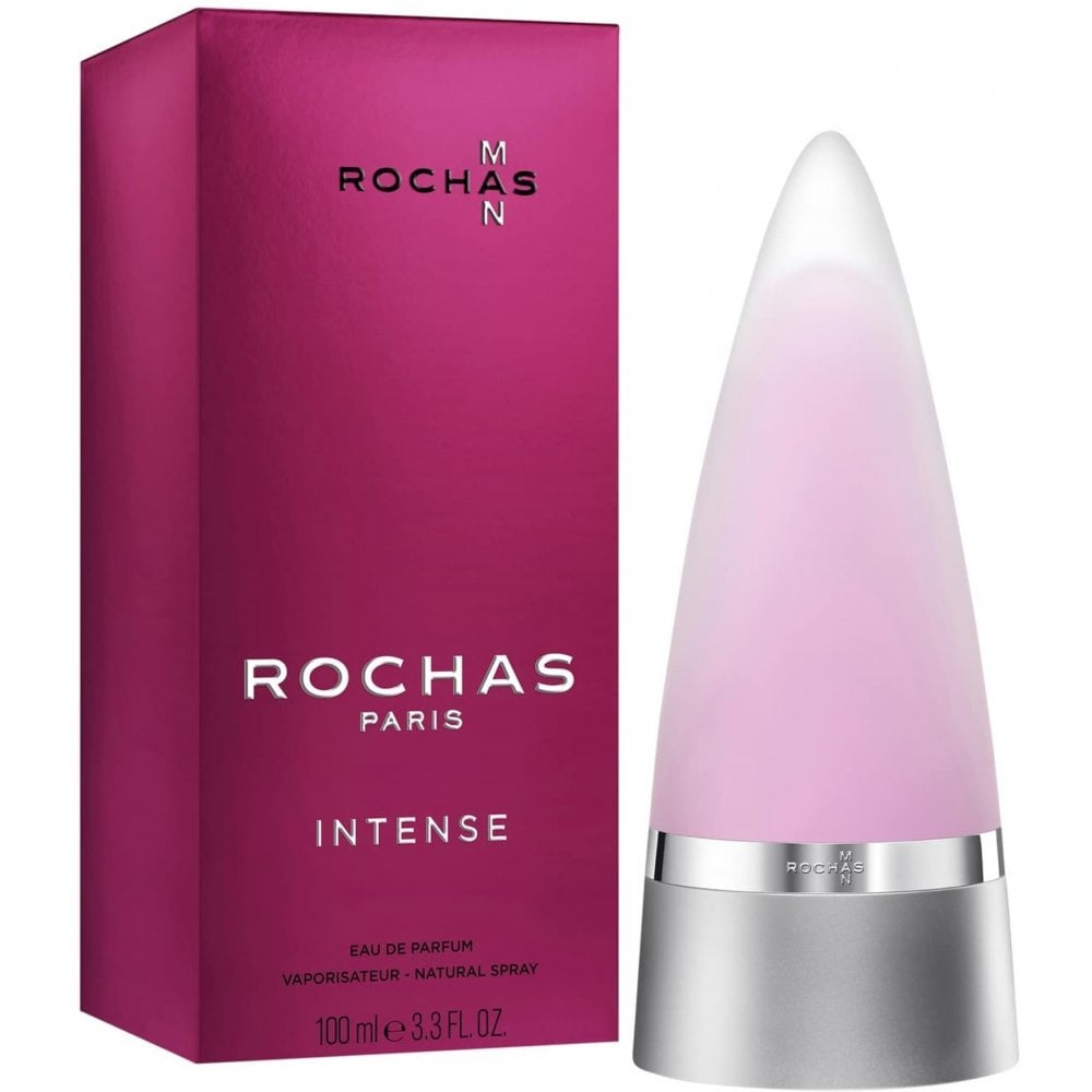 Rochas Man Intense 100ml EDP Spray