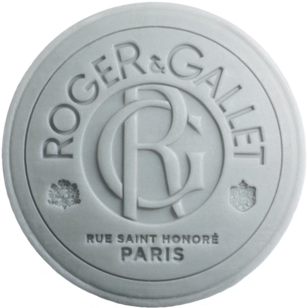 Roger & Gallet Cologne Twist Shaving Soap 100g