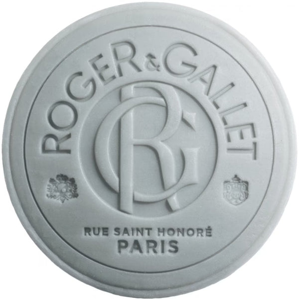 Roger & Gallet Cologne Twist Shaving Soap 100g