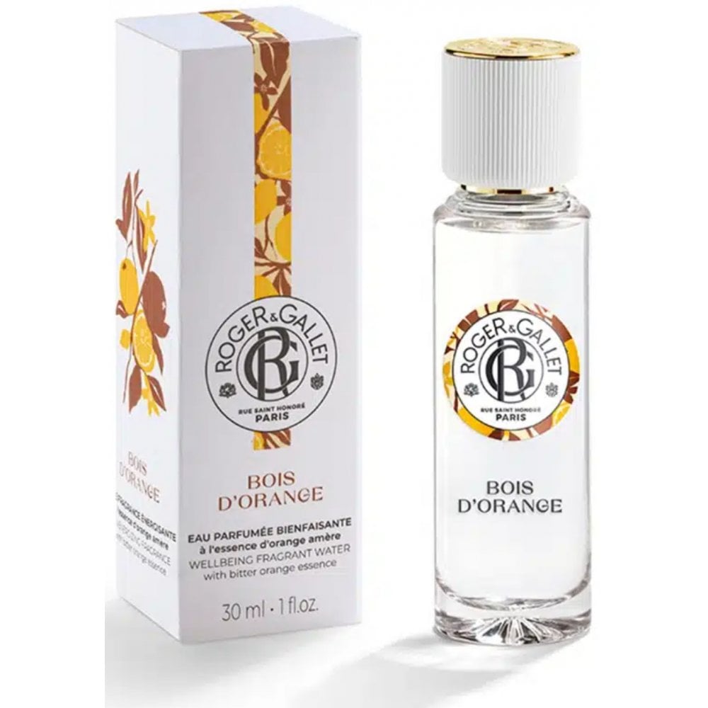 Roger & Gallet Bois D'orange Fragrant Water 30ml