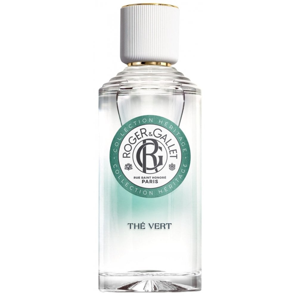 Roger & Gallet The Vert Fragrant Water 100ml