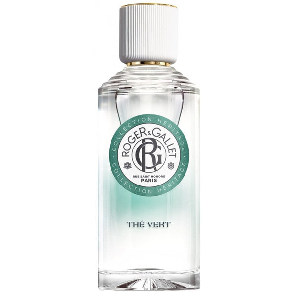 Roger & Gallet The Vert Fragrant Water 100ml