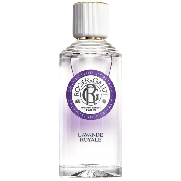Roger & Gallet Lavande Royal Fragrant Water 100ml