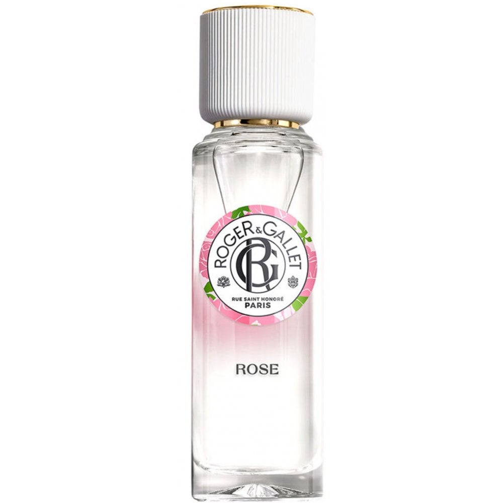 Roger & Gallet Rose Fragrant Water 30ml