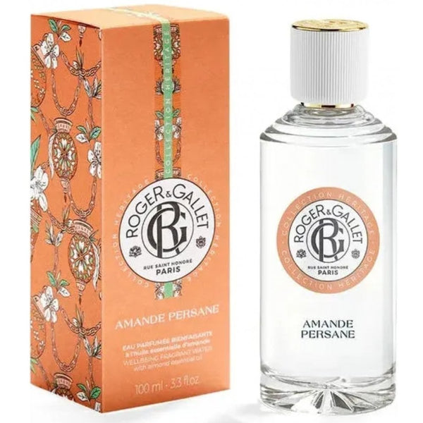Roger & Gallet Amande Persane Fragrant Water 100ml