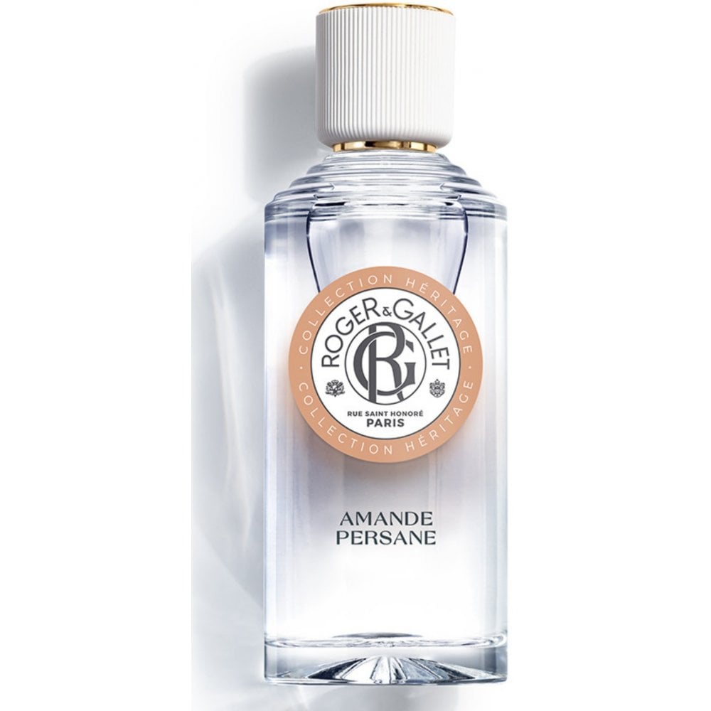 Roger & Gallet Amande Persane Fragrant Water 100ml