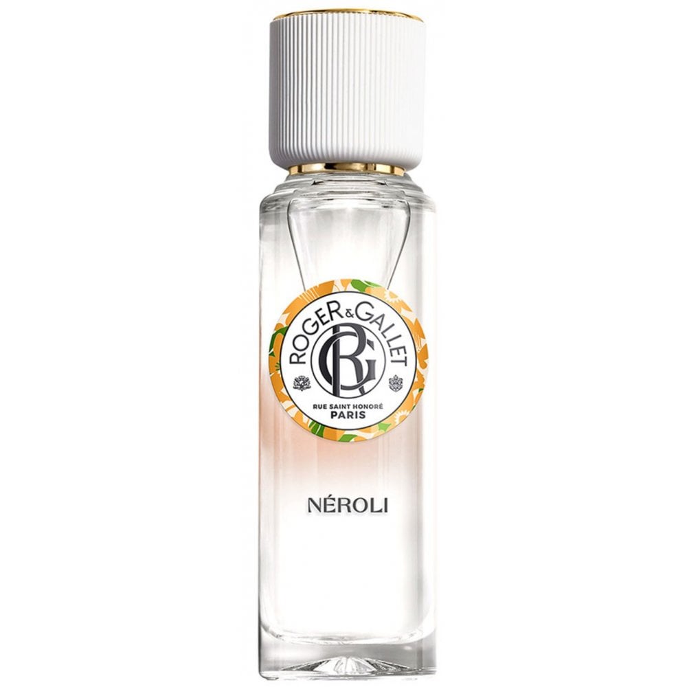 Roger & Gallet Neroli Fragrant Water 30ml