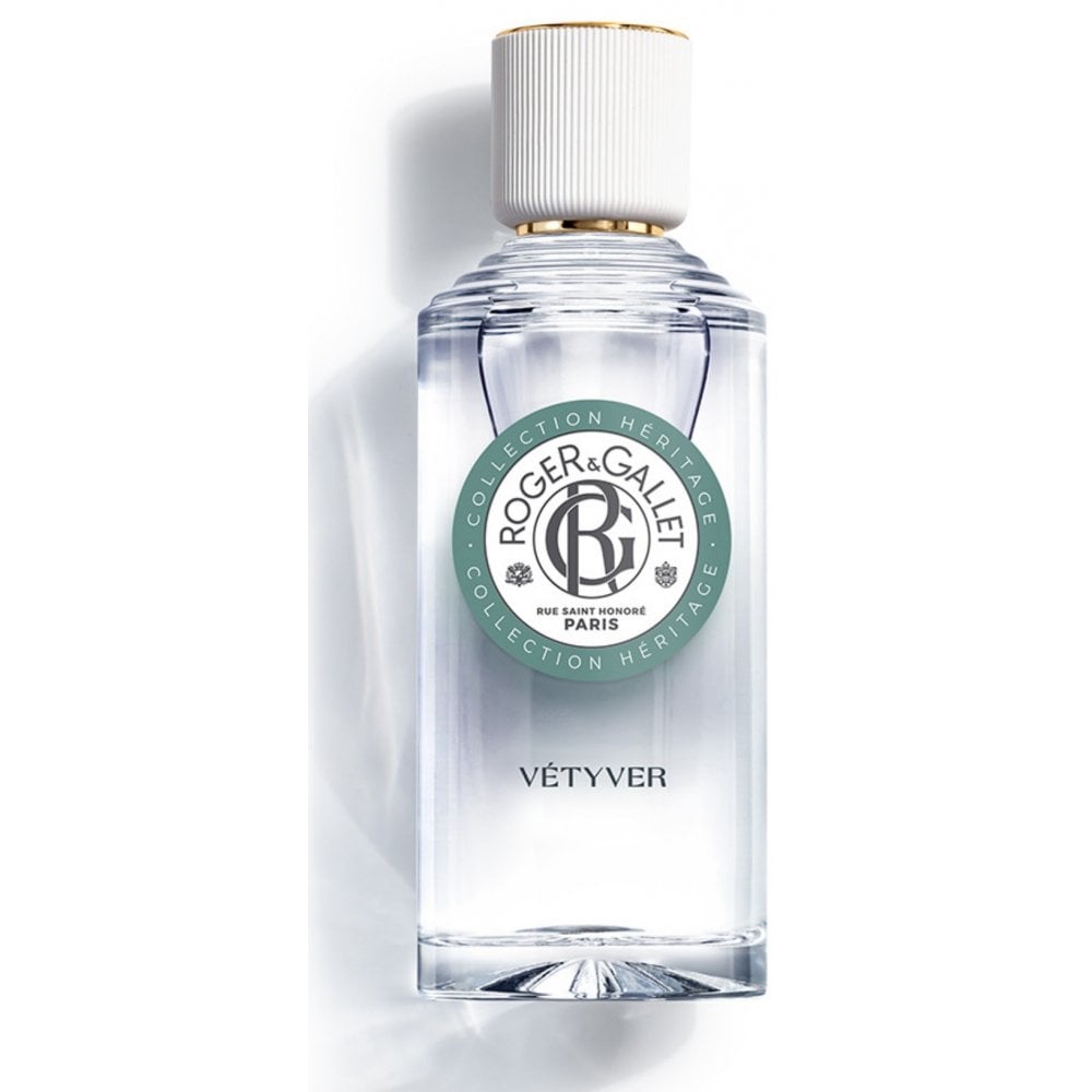 Roger & Gallet Vetyver Fragrant Water 100ml