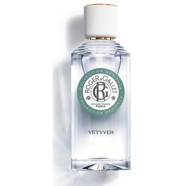 Roger & Gallet Vetyver Fragrant Water 100ml